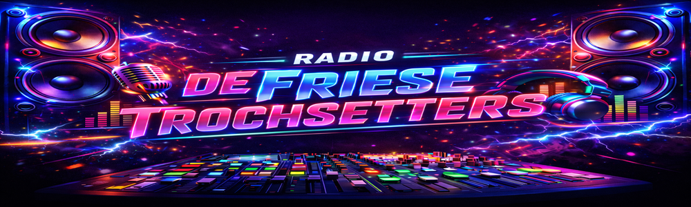 radiodefriesetrochsetters banner